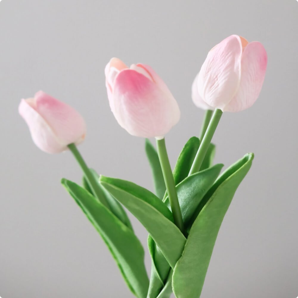 Tulip Custom Flower - Image 3