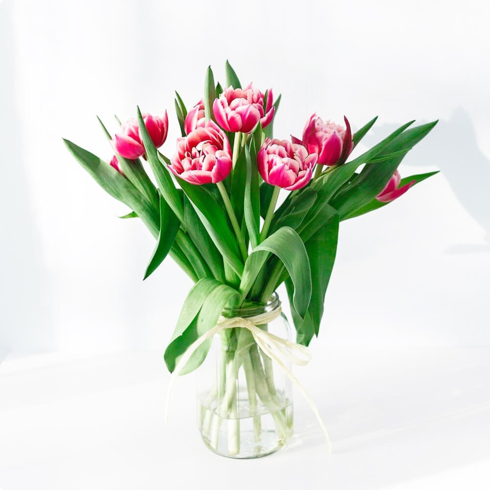 Tulip Custom Flower - Image 2