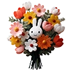 Icon Bouquet