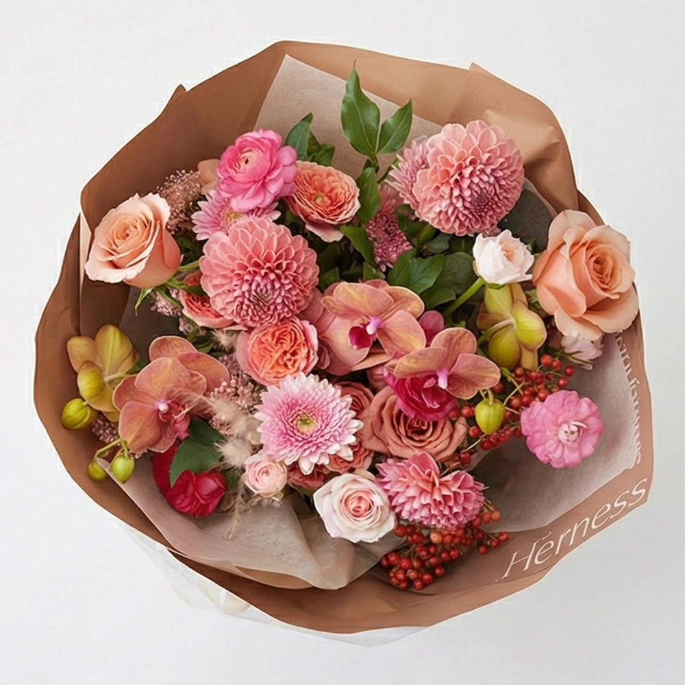 coral romance / 珊瑚恋曲 / romansa karang coral romance / 珊瑚恋曲 / romansa karang