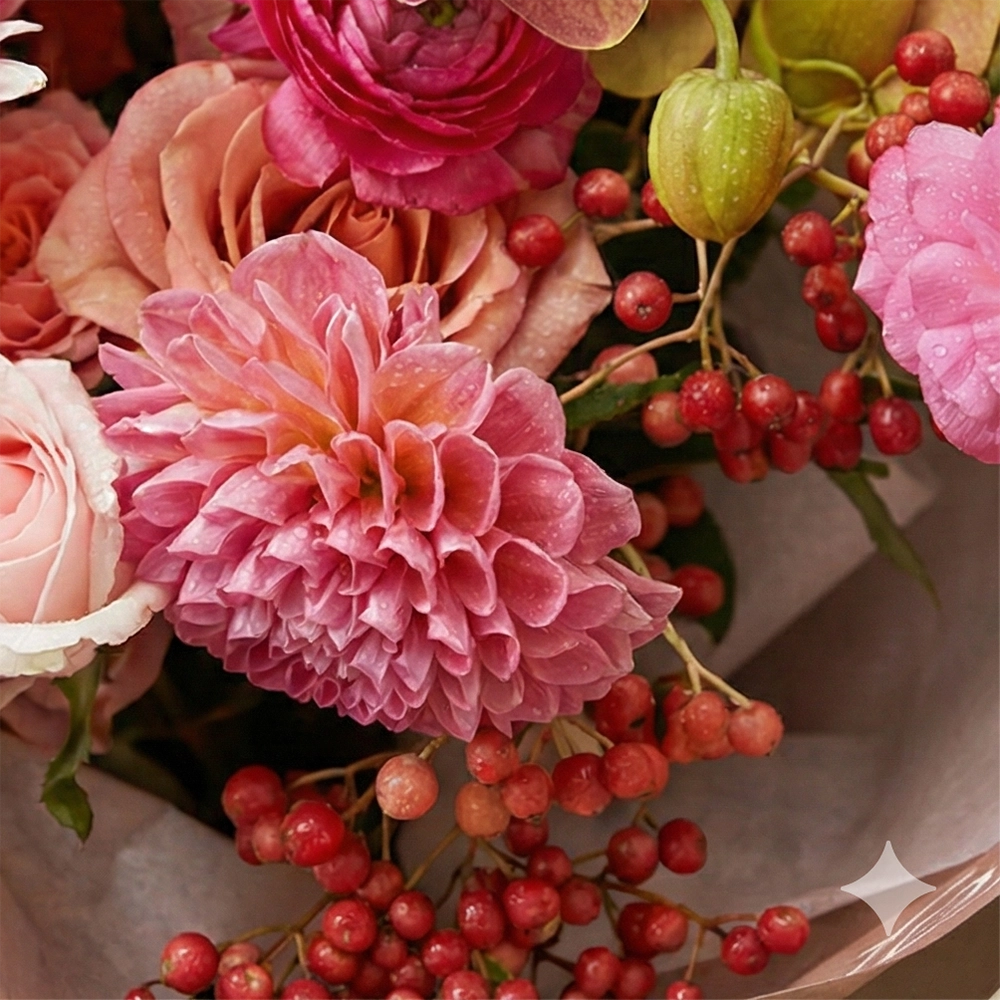 coral romance / 珊瑚恋曲 / romansa karang coral romance / 珊瑚恋曲 / romansa karang