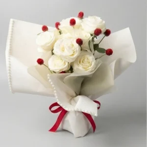 Home purest cherish / 纯白挚爱