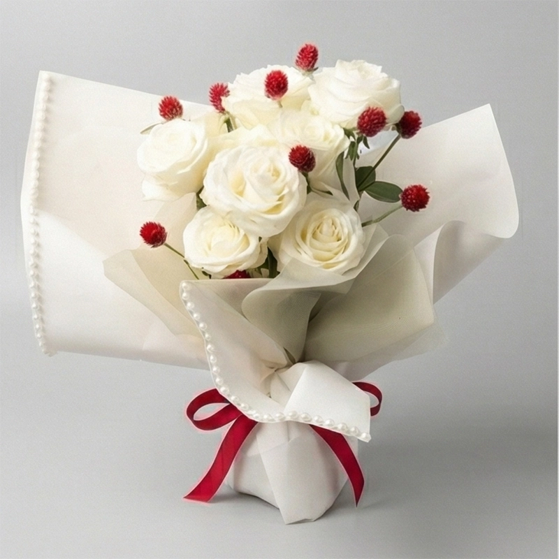 purest cherish / 纯白挚爱 purest cherish / 纯白挚爱