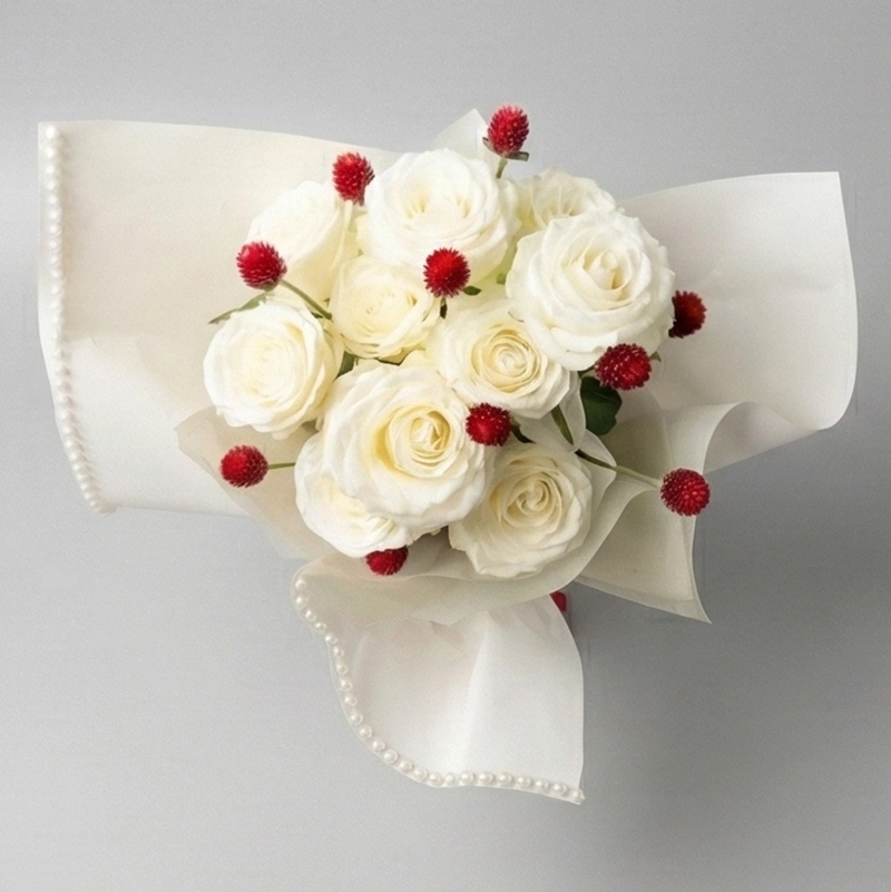 purest cherish / 纯白挚爱 purest cherish / 纯白挚爱