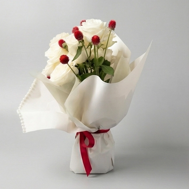 purest cherish / 纯白挚爱 purest cherish / 纯白挚爱