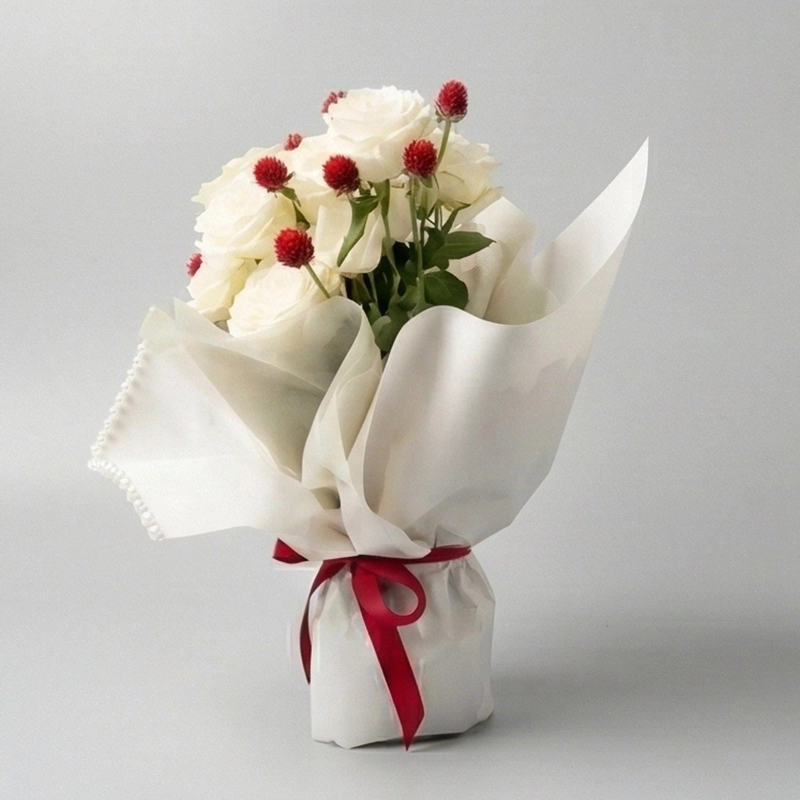 purest cherish / 纯白挚爱 purest cherish / 纯白挚爱